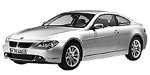 BMW E63 P1025 Fault Code